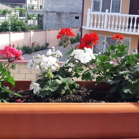 Гостевой Дом Анастасия Σουχούμι Εξωτερικό φωτογραφία