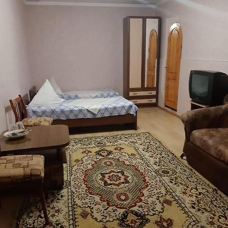 Гостевой Дом Анастасия Σουχούμι Δωμάτιο φωτογραφία