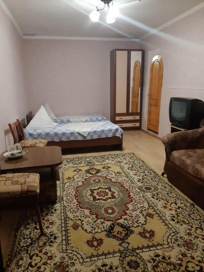 Гостевой Дом Анастасия Σουχούμι Δωμάτιο φωτογραφία